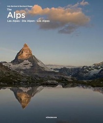 The Alps second edition 