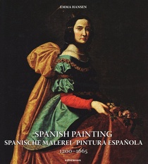 Spanish Painting 1200-1665 