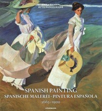 Spanish Painting 1665-1920 