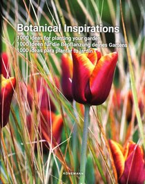 Botanical Inspirations (flex) 