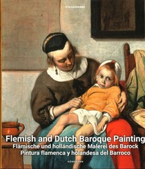 Flemish and Dutch Baroque Painting (flex) 