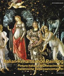 Italian Renaissance Paintings (flex) 