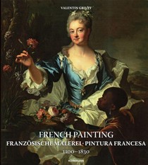 French Painting 110-1830 