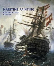 Maritime Painting (flex) 