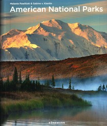 American National Parks 