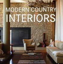 Modern Country Interior 