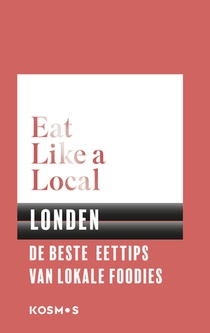 Eat like a local Londen 