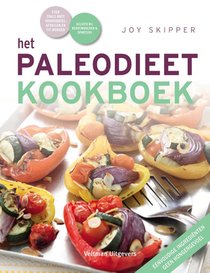 Het paleodieet kookboek 