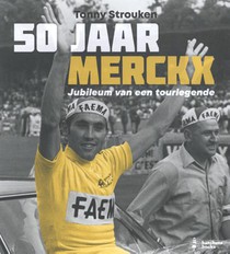 50 jaar Merckx 