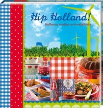Hip Holland 
