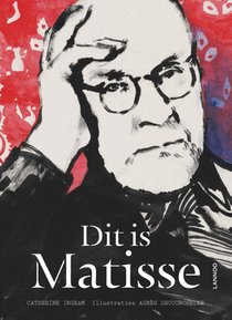 Dit is Matisse 
