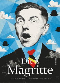 Dit is Magritte 