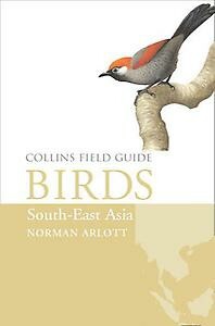 Collins Field Guide to Birds of 