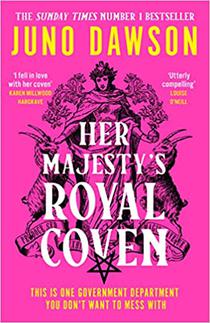 Her Majesty's Royal Coven 