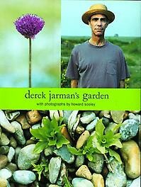 Derek Jarman's garden 
