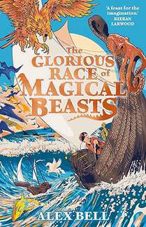 The Glorious Race of Magical Beasts 
