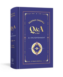 Q&A a Day for Enlightenment 