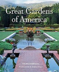 Great Gardens of America 