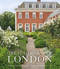 Great Gardens of London 