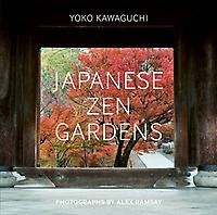 Japanese Zen gardens 