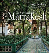 Gardens of Marrakesh 