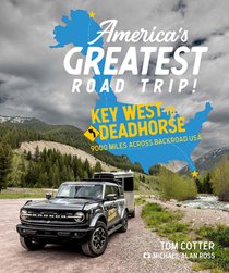 America's Greatest Road Trip! 