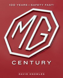 MG Century 