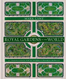 Royal Gardens of the World 
