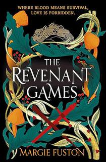 The Revenant Games 