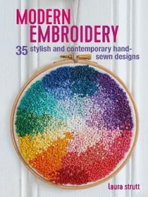 Modern Embroidery 