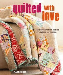 Quilted with Love 