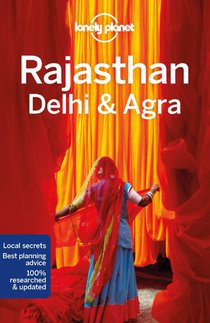 Rajasthan, Delhi & Agra 