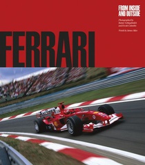 Ferrari. From Inside and Outside 