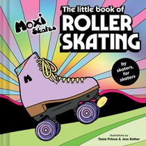 The Little Book so Roller Skating 