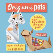 Origami Pets 