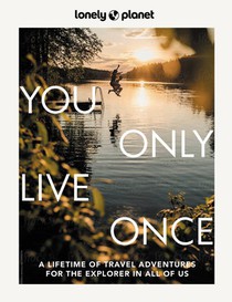 You only live once 
