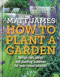 How to Plant a Garden 