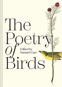 The Poetry of Birds 