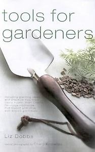 Tools for Gardeners 