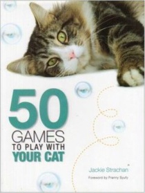 50 Games to Play with Your Cat 