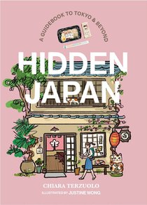 Hidden Japan 