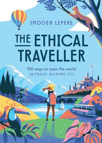 The Ethical Traveller 