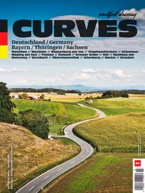 Curves: Ostdeutschland 