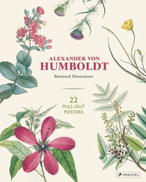 Alexander Von Humboldt 