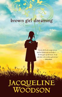 Brown girl dreaming 