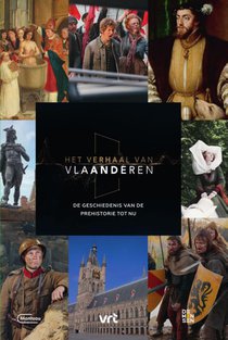 Het verhaal van Vlaanderen 