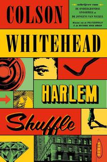 Harlem shuffle 