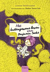 Het buitengewone leven van Benjamin Socks 