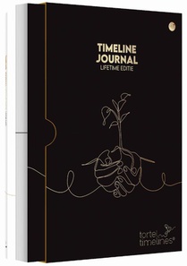 Timeline Journal LIFETIME EDITIE 