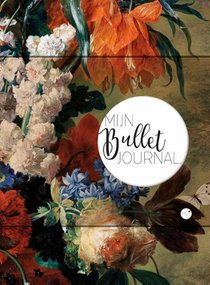 Mijn Bullet Journal Jan van Huysum 